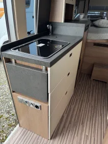 Fahrzeugbild Malibu Diversity 600 DB K #12