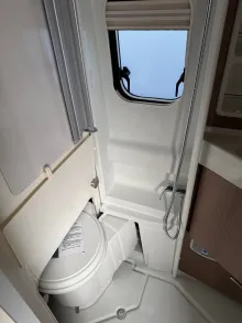 Fahrzeugbild Malibu Diversity 600 DB K #14