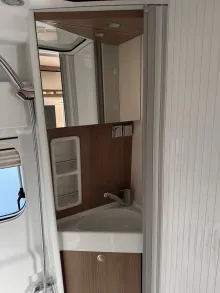 Fahrzeugbild Malibu Diversity 600 DB K #15