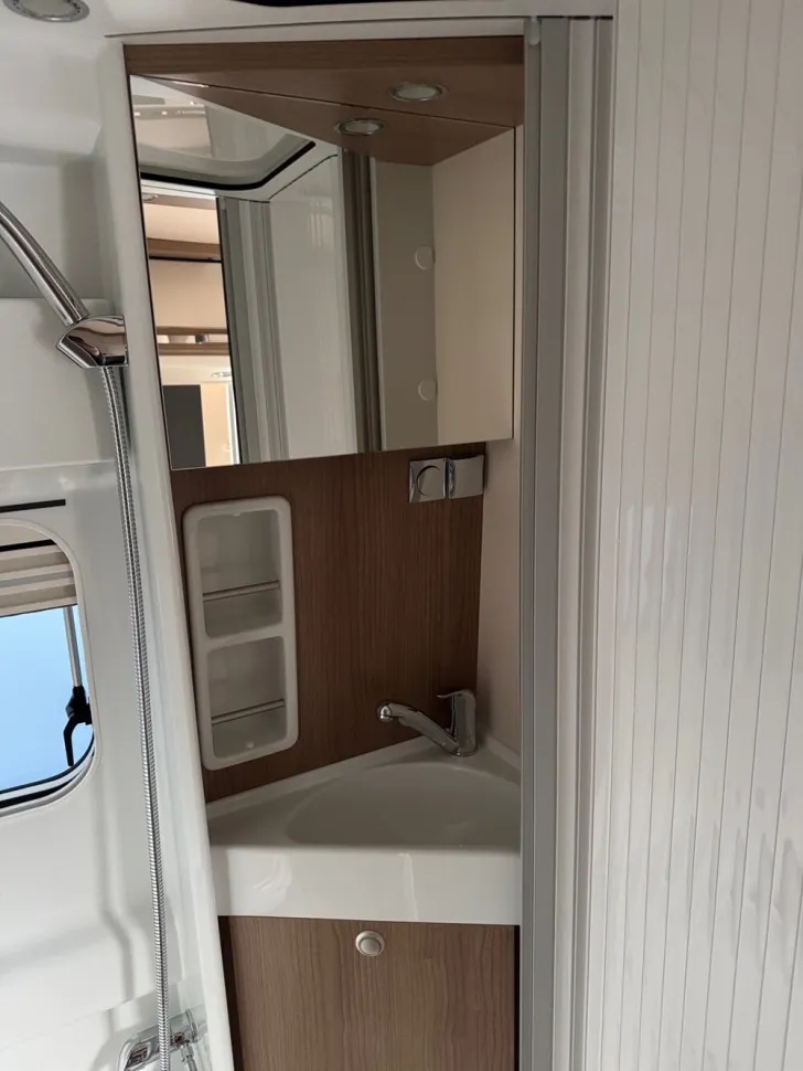 Fahrzeugbild Malibu Diversity 600 DB K #15