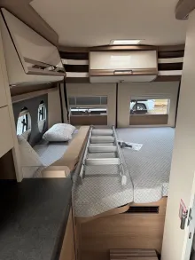 Fahrzeugbild Malibu Diversity 600 DB K #16