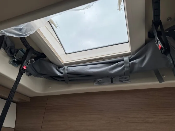 Fahrzeugbild Malibu Diversity 600 DB K #19