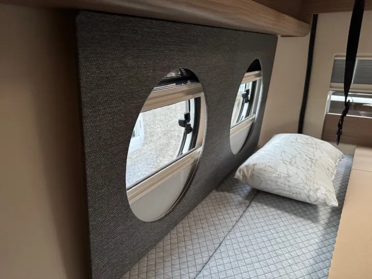 Fahrzeugbild Malibu Diversity 600 DB K #20