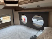 Fahrzeugbild Malibu Diversity 600 DB K #21