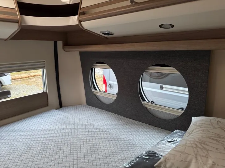 Fahrzeugbild Malibu Diversity 600 DB K #21