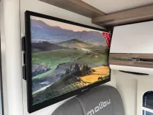 Fahrzeugbild Malibu Diversity 600 DB K #24