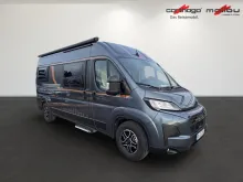 Fahrzeugbild Malibu Compact 600 LE #1