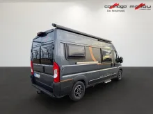 Fahrzeugbild Malibu Compact 600 LE #3