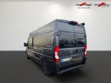 Fahrzeugbild Malibu Compact 600 LE #4