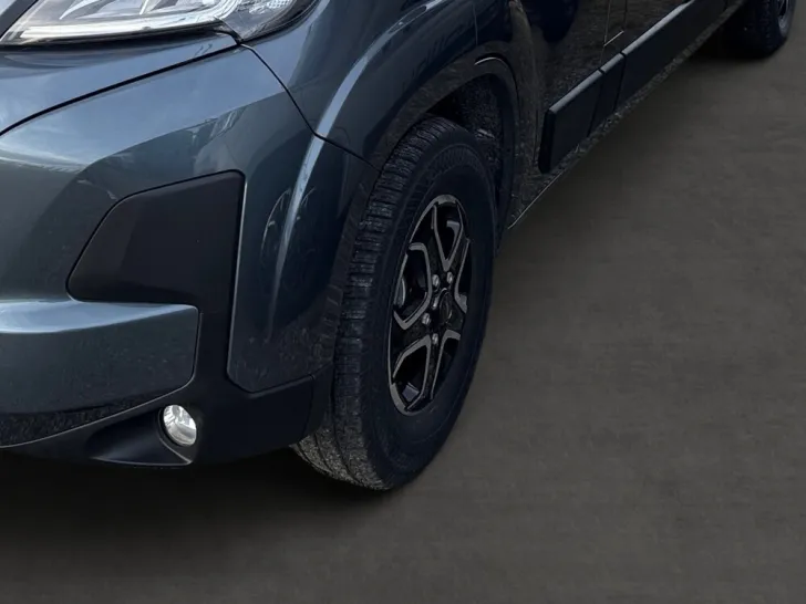 Fahrzeugbild Malibu Compact 600 LE #6