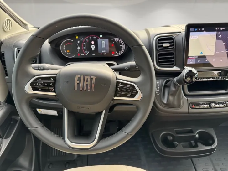 Fahrzeugbild Malibu Compact 600 LE #8