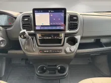 Fahrzeugbild Malibu Compact 600 LE #9