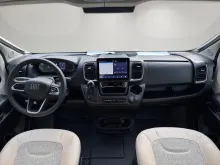 Fahrzeugbild Malibu Compact 600 LE #10