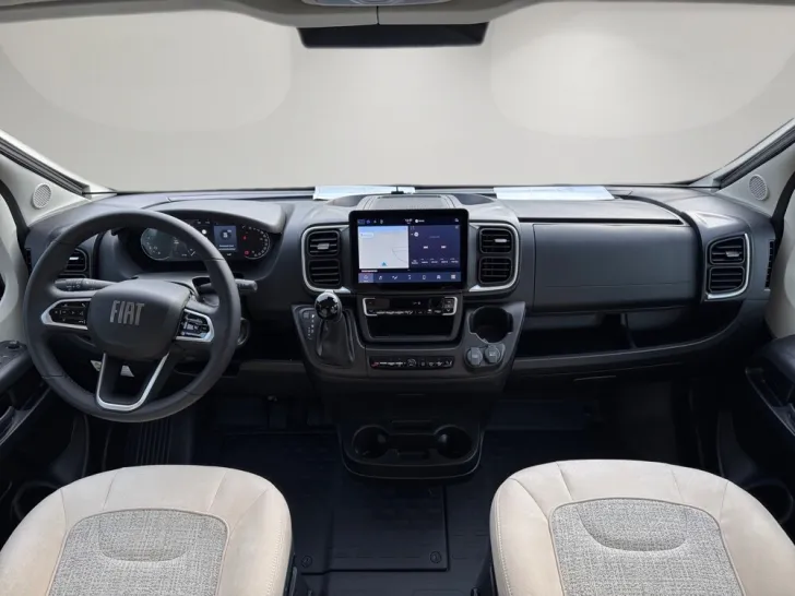 Fahrzeugbild Malibu Compact 600 LE #10