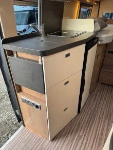 Fahrzeugbild Malibu Compact 600 LE #13