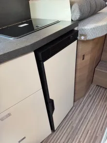 Fahrzeugbild Malibu Compact 600 LE #14