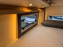 Fahrzeugbild Malibu Compact 600 LE #20