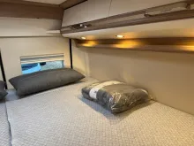 Fahrzeugbild Malibu Compact 600 LE #21