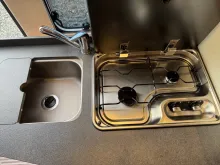 Fahrzeugbild Malibu Compact 600 LE #22