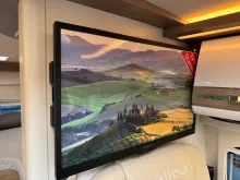 Fahrzeugbild Malibu Compact 600 LE #24