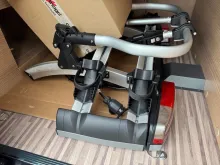 Fahrzeugbild Malibu Compact 600 LE #25