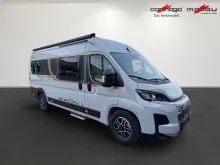 Fahrzeugbild Malibu Charming coupé 640 LE K #1