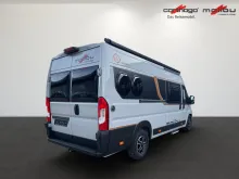 Fahrzeugbild Malibu Charming coupé 640 LE K #3