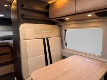 Fahrzeugbild Malibu Charming coupé 640 LE K #12