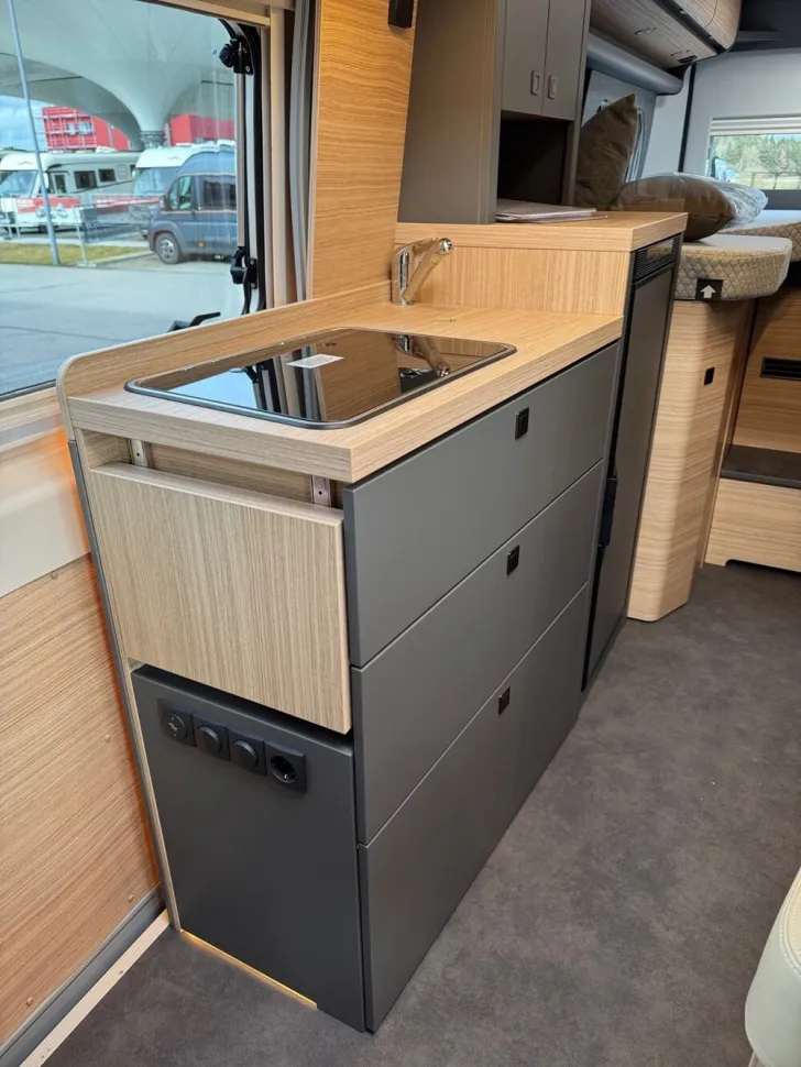Fahrzeugbild Malibu Charming coupé 640 LE K #13