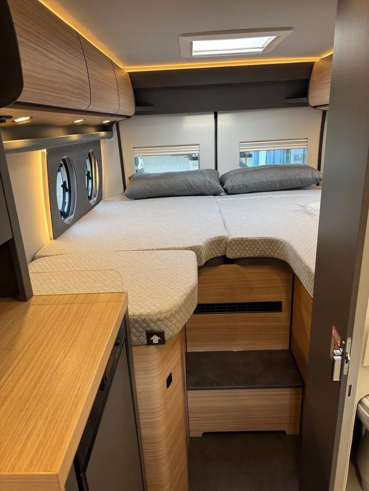 Fahrzeugbild Malibu Charming coupé 640 LE K #17