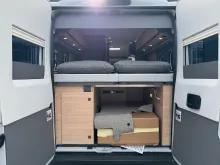 Fahrzeugbild Malibu Charming coupé 640 LE K #19