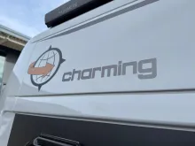 Fahrzeugbild Malibu Charming coupé 640 LE K #25