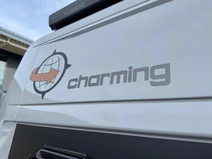 Fahrzeugbild Malibu Charming coupé 640 LE K #25