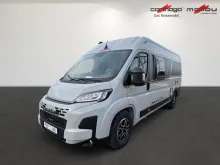 Fahrzeugbild Malibu Charming coupé 640 LE K #2