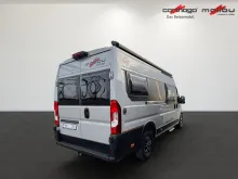 Fahrzeugbild Malibu Charming coupé 640 LE K #3