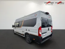 Fahrzeugbild Malibu Charming coupé 640 LE K #4