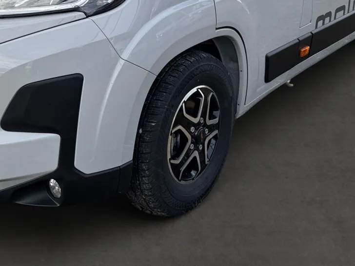 Fahrzeugbild Malibu Charming coupé 640 LE K #6