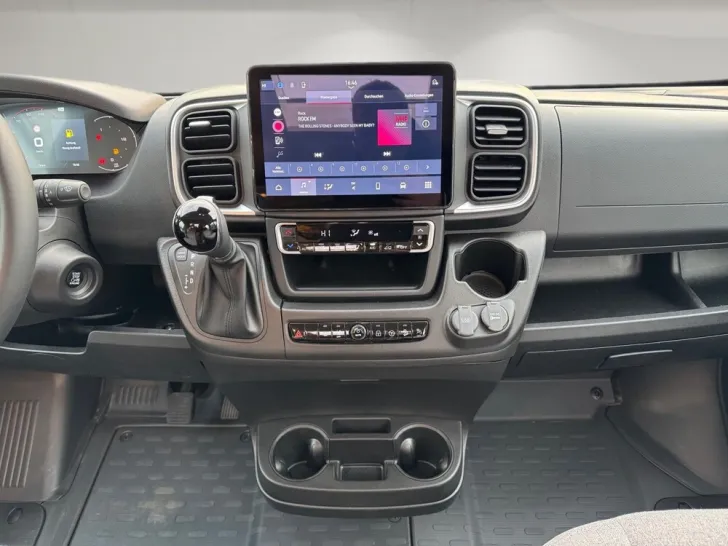 Fahrzeugbild Malibu Charming coupé 640 LE K #9