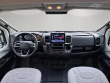 Fahrzeugbild Malibu Charming coupé 640 LE K #10