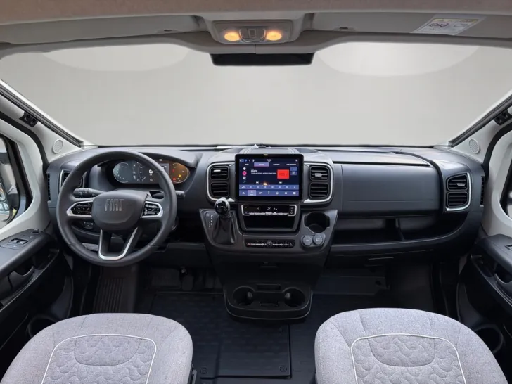 Fahrzeugbild Malibu Charming coupé 640 LE K #10