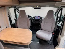 Fahrzeugbild Malibu Charming coupé 640 LE K #11