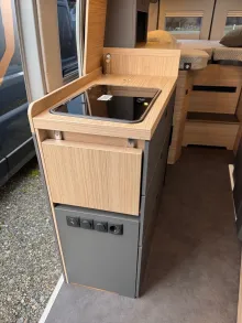 Fahrzeugbild Malibu Charming coupé 640 LE K #13