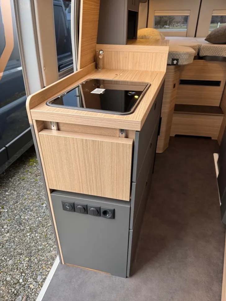 Fahrzeugbild Malibu Charming coupé 640 LE K #13