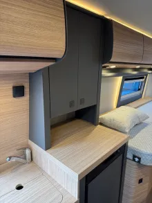 Fahrzeugbild Malibu Charming coupé 640 LE K #14