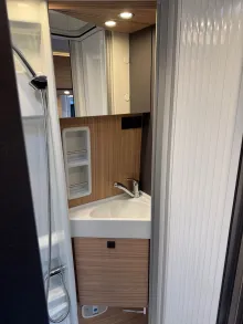 Fahrzeugbild Malibu Charming coupé 640 LE K #16