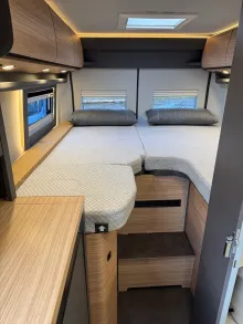 Fahrzeugbild Malibu Charming coupé 640 LE K #17