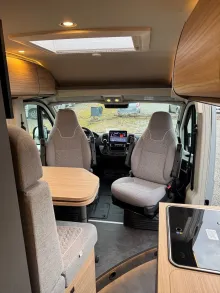 Fahrzeugbild Malibu Charming coupé 640 LE K #18