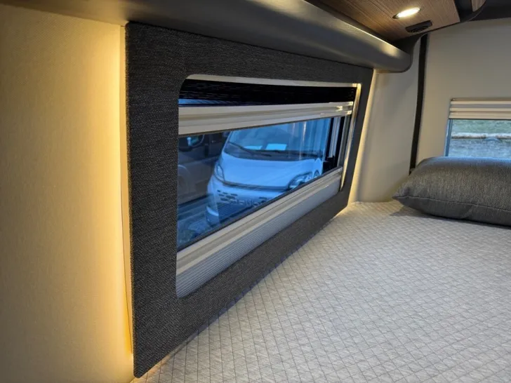 Fahrzeugbild Malibu Charming coupé 640 LE K #20