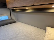 Fahrzeugbild Malibu Charming coupé 640 LE K #21