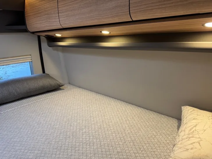 Fahrzeugbild Malibu Charming coupé 640 LE K #21